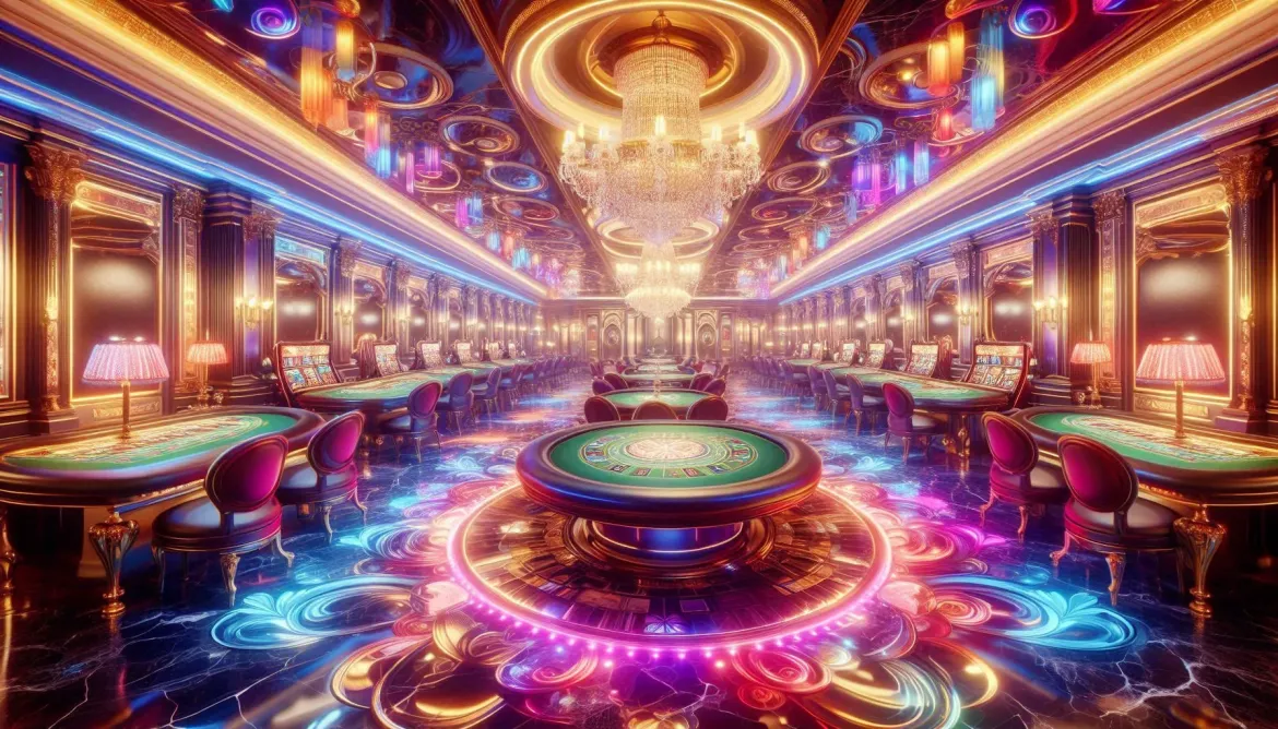Crownz Casino